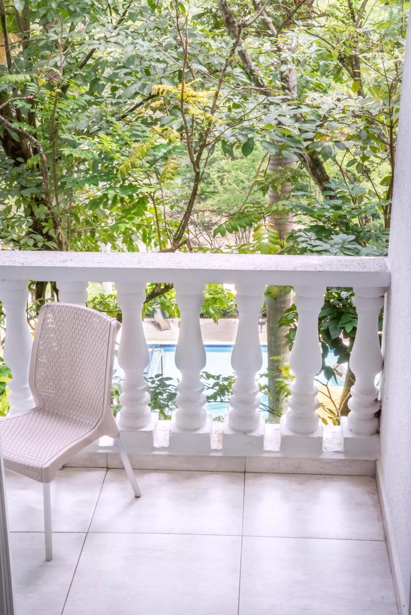 Hotel Posada Campestre San Gil Bagian luar foto